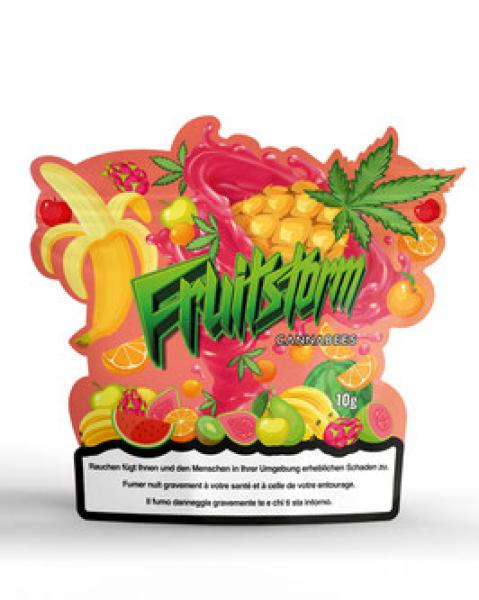 Cannabees Fruitstorm 18g Minibuds